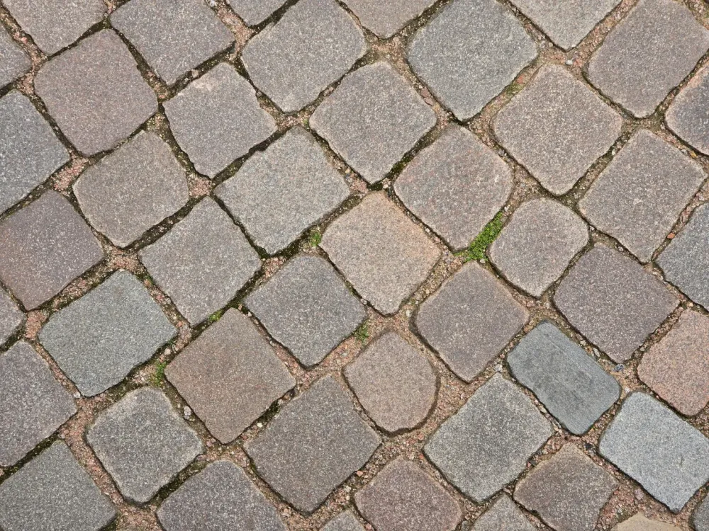 pavage